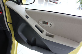 2011款雅力士广州到店实拍