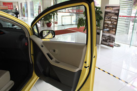 2011款雅力士广州到店实拍