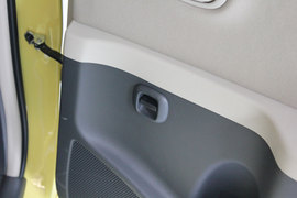 2011款雅力士广州到店实拍