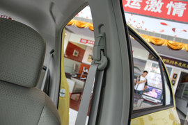 2011款雅力士广州到店实拍