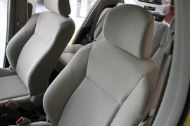 2011款雅力士广州到店实拍