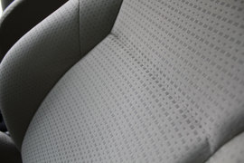 2011款雅力士广州到店实拍