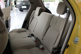 2011款雅力士广州到店实拍