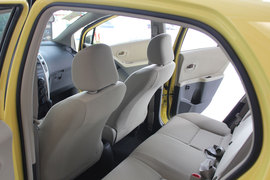 2011款雅力士广州到店实拍