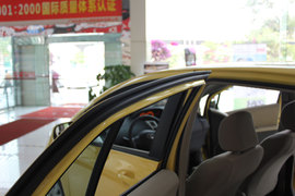 2011款雅力士广州到店实拍