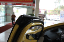 2011款雅力士广州到店实拍