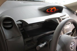 2011款雅力士广州到店实拍