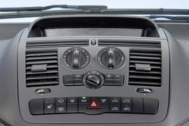2011款奔驰Vito