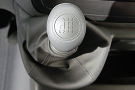 2011款奔驰Vito