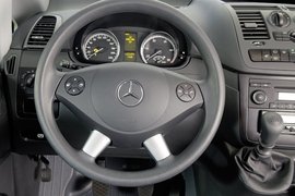 2011款奔驰Vito