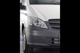 2011款奔驰Vito