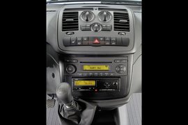2011款奔驰Vito