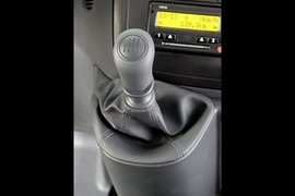 2011款奔驰Vito