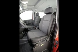 2011款奔驰Vito