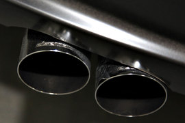 2009款宝马1系