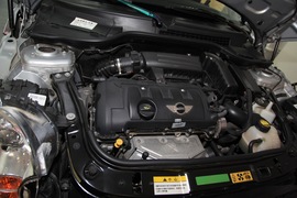 2009款MINI