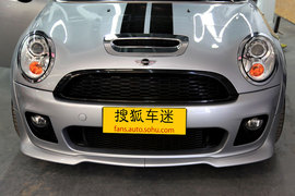 2009款MINI