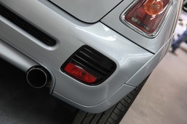 2009款MINI