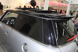 2009款MINI