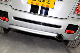 2009款MINI