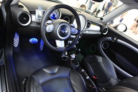 2009款MINI