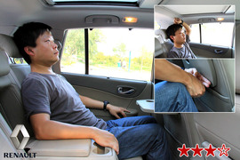 欧蓝德/科雷傲/新胜达/指南者测评导购