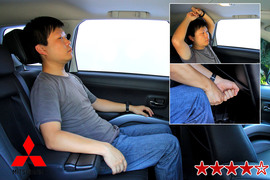 欧蓝德/科雷傲/新胜达/指南者测评导购