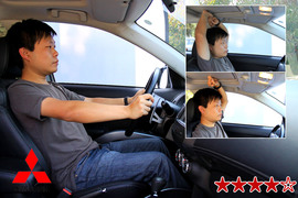 欧蓝德/科雷傲/新胜达/指南者测评导购