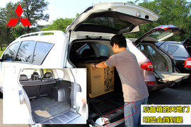 欧蓝德/科雷傲/新胜达/指南者测评导购