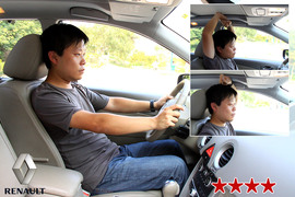 欧蓝德/科雷傲/新胜达/指南者测评导购