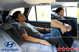 欧蓝德/科雷傲/新胜达/指南者测评导购