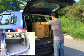 欧蓝德/科雷傲/新胜达/指南者测评导购