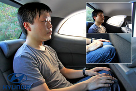 欧蓝德/科雷傲/新胜达/指南者测评导购