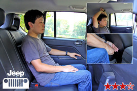 欧蓝德/科雷傲/新胜达/指南者测评导购