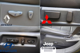 欧蓝德/科雷傲/新胜达/指南者测评导购