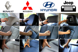 欧蓝德/科雷傲/新胜达/指南者测评导购