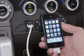 2011款丰田Sequoia红杉