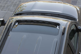 2011款丰田Sequoia红杉