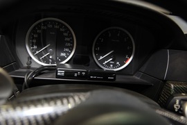 2009款宝马5系