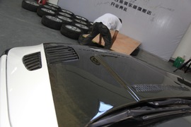 2009款宝马5系