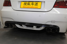 2009款宝马5系