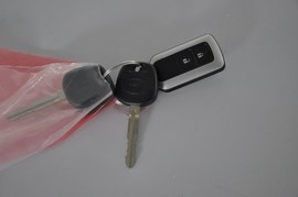 2011款雅力士到店实拍