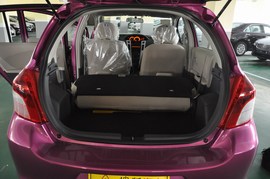 2011款雅力士到店实拍