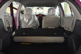 2011款雅力士到店实拍