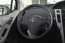 2011款雅力士到店实拍