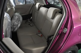 2011款雅力士到店实拍