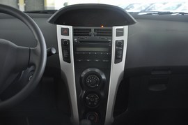 2011款雅力士到店实拍