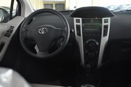 2011款雅力士到店实拍