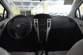 2011款雅力士到店实拍