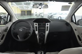 2011款雅力士到店实拍